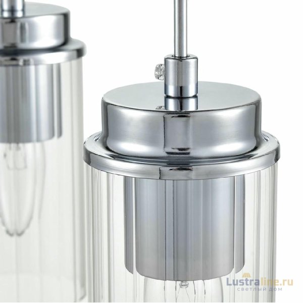 Подвесной светильник Lumion Isha 8102/3A Подвесной светильник Lumion Isha 8102/3A