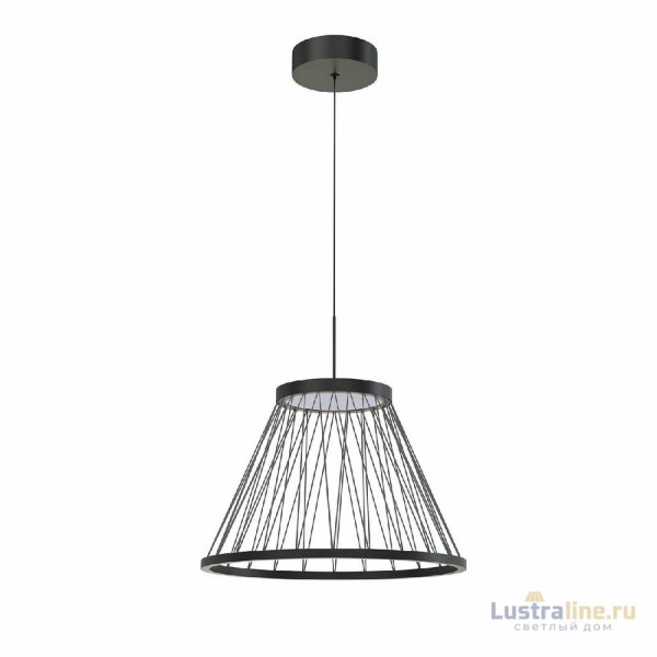 Подвесной светильник Favourite Fibra 4633-4P Подвесной светильник Favourite Fibra 4633-4P