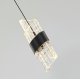 Подвесной светильник DeLight Collection MD23001022-1A matt black