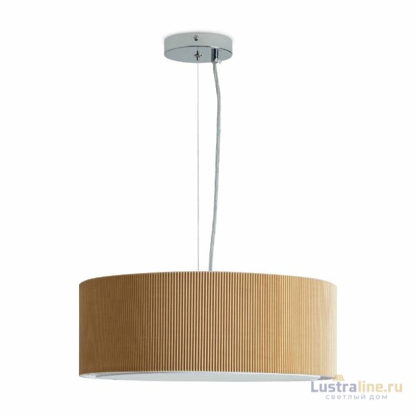 Подвесной светильник Freya Pleating FR5434PL-03BG