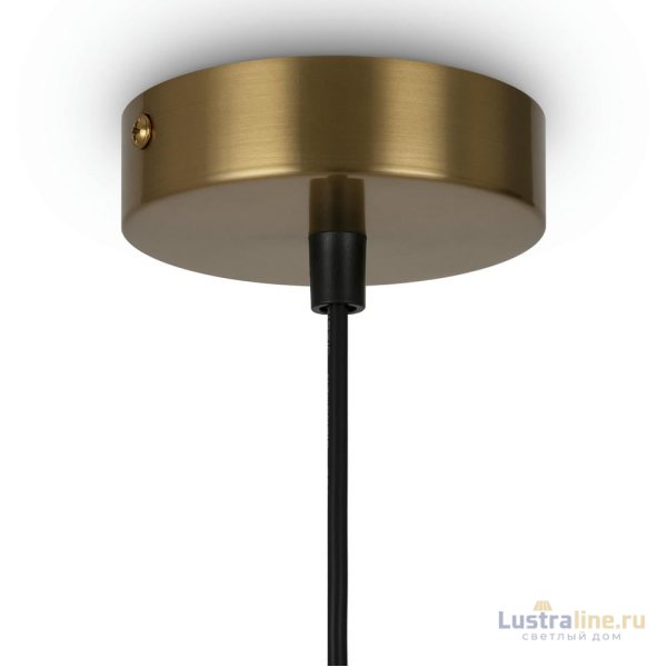 Подвесной светильник Maytoni Ring MOD013PL-06BS1 Подвесной светильник Maytoni Ring MOD013PL-06BS1
