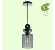 Подвесной светильник Lussole Loft Brighton GRLSP-9639