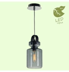Подвесной светильник Lussole Loft Brighton GRLSP-9639