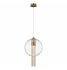 Подвесной светильник Maytoni Flusso P095PL-01BZ1