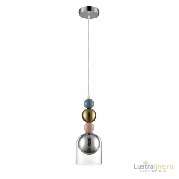 Подвесной светильник Lumion Gallo 8066/1A