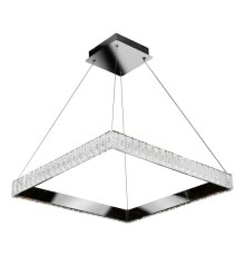 Подвесной светодиодный светильник iLedex Crystal ice MD7212-44B CR