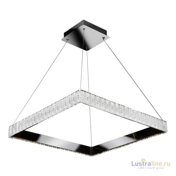 Подвесной светодиодный светильник iLedex Crystal ice MD7212-44B CR Подвесной светодиодный светильник iLedex Crystal ice MD7212-44B CR