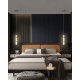 Подвесной светильник Delight Collection OMT-88 OMT-886S chrome
