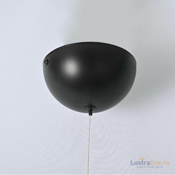 Подвесной светильник ImperiumLoft White beads 275305-22