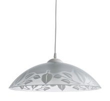Подвесной светильник Arte Lamp Cucina A4020SP-1WH