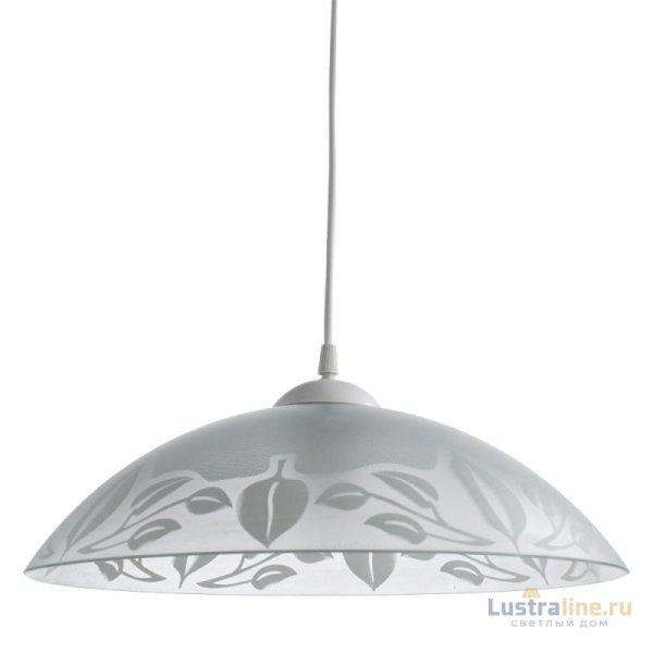 Подвесной светильник Arte Lamp Cucina A4020SP-1WH