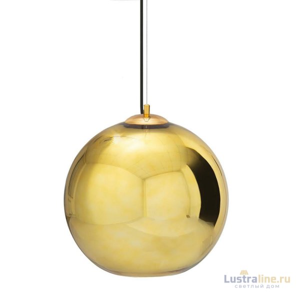 Подвесной светильник Loft IT Copper Shade Loft2024-D