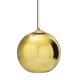 Подвесной светильник Loft IT Copper Shade Loft2024-D
