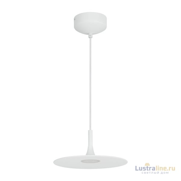 Подвесной светильник Arlight SP-Fiore-R250-8W Day4000 035931