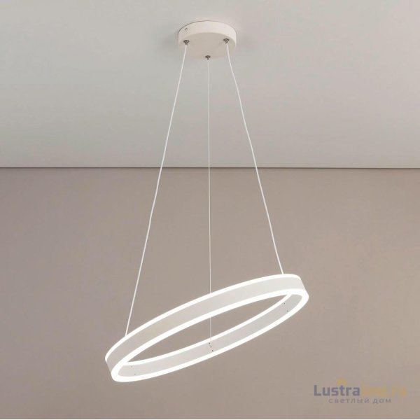 Подвесной светодиодный светильник Citilux Дуэт CL719500