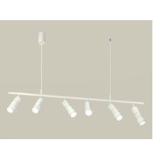 Подвесной светильник Ambrella Light Traditional DIY (С9005, С6301, A2060, N6235) XB9005150