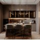Подвесной светильник Loft IT Reed 10358/600 AB