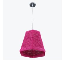Подвесной светильник Apeyron 136-53purple