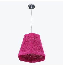 Подвесной светильник Apeyron 136-53purple