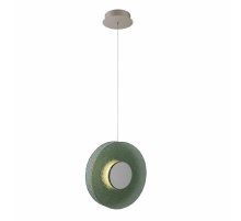 Подвесной светильник De Markt Фрайталь 663012801