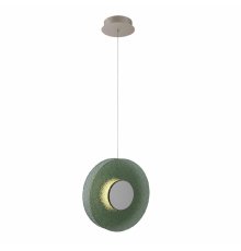 Подвесной светильник De Markt Фрайталь 663012801