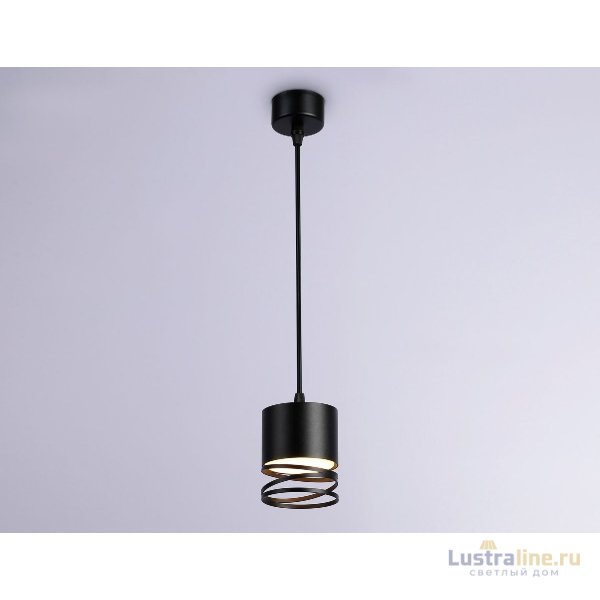 Подвесной светильник Ambrella Light Techno spot TN71109