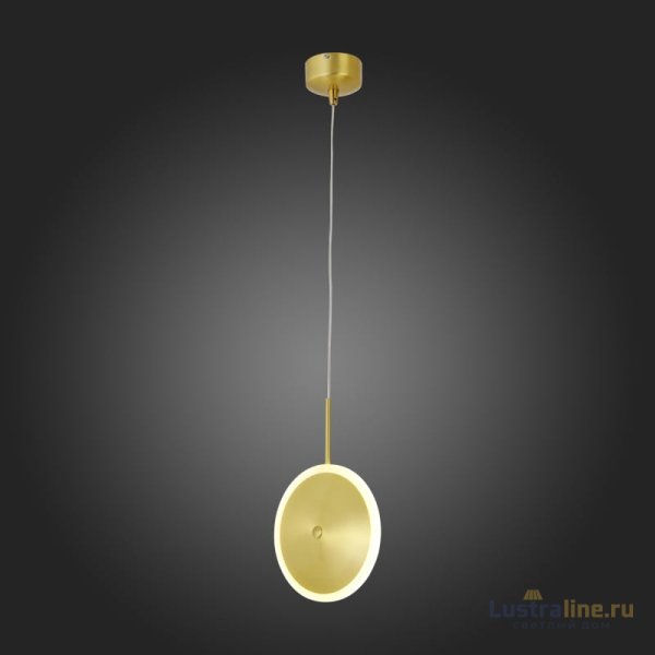 Подвесной светильник ST-Luce SL1221.203.01