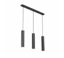 Подвесной светильник Vitaluce V4640-1/3S