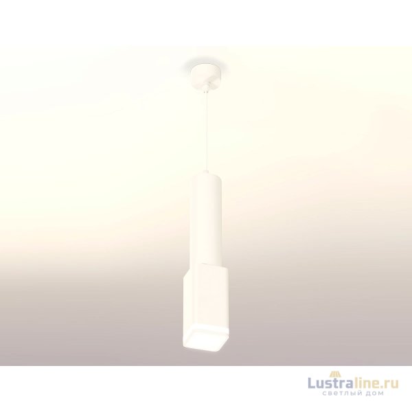 Подвесной светильник Ambrella Light Techno Spot XP7820002 (A2301, C6355, A2010, C7820, N7750)