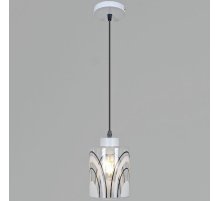 Подвесной светильник Reluce 06141-0.9-01 WH