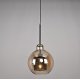 Подвесной светильник ImperiumLoft Catch Amber Pear 109582-26