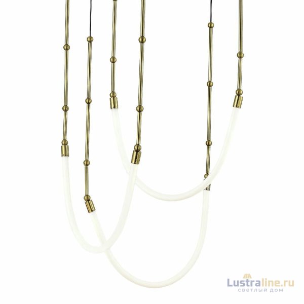 Подвесной светильник ST Luce Strap SL6132.303.45