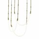Подвесной светильник ST Luce Strap SL6132.303.45