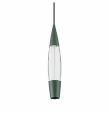 Подвесной светильник LED4U L7123-1 GN