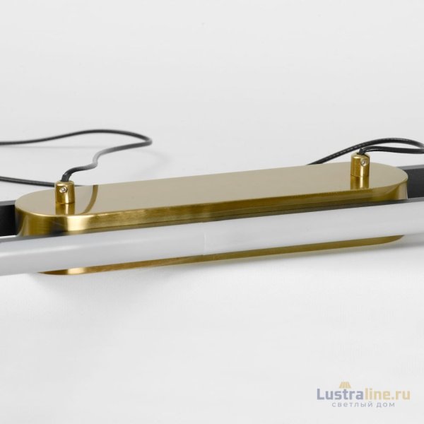 Подвесной светильник Lussole Bibb LSP-7205 Подвесной светильник Lussole Bibb LSP-7205