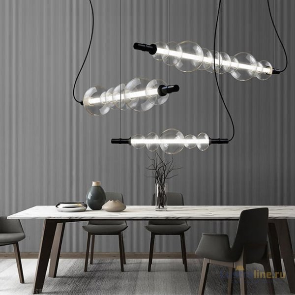 Подвесной светильник ImperiumLoft Zoom 202712-23 Подвесной светильник ImperiumLoft Zoom 202712-23