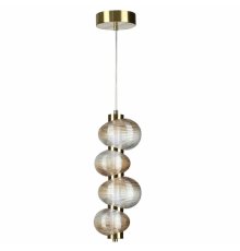 Подвесной светильник Odeon Light L-vision Bruco 5095/17L