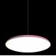 Подвесной светильник Loft IT Plato 10119 Pink