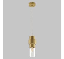 Подвесной светильник IMEX Castle MD.23472-1-P SGD