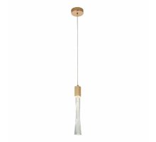 Подвесной светильник Modelux ML.89138.1 GD