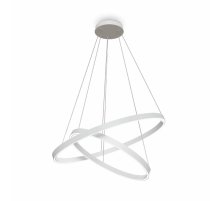 Подвесной светильник Maytoni Rim MOD058PL-L74WK