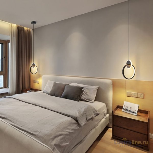 Подвесной светильник ImperiumLoft Randall 232609-23 Подвесной светильник ImperiumLoft Randall 232609-23