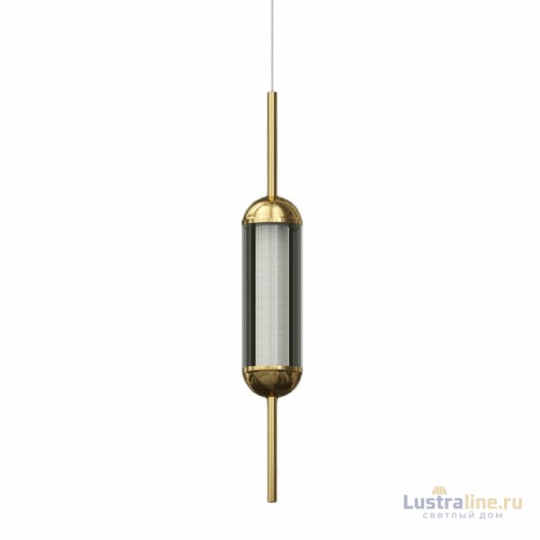 Подвесной светильник Kink Light Акари 07525-1A,36 Подвесной светильник Kink Light Акари 07525-1A,36