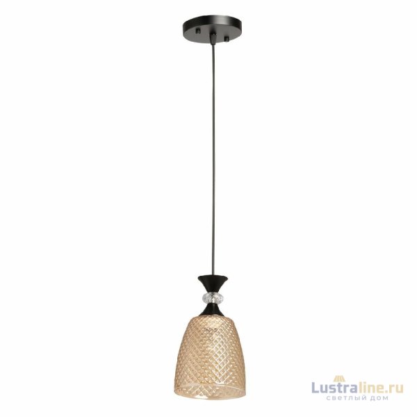 Подвесной светильник De Markt Лоск 107011001 Подвесной светильник De Markt Лоск 107011001