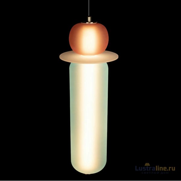 Подвесной светильник Loft IT Lollipop 10239P/C Подвесной светильник Loft IT Lollipop 10239P/C