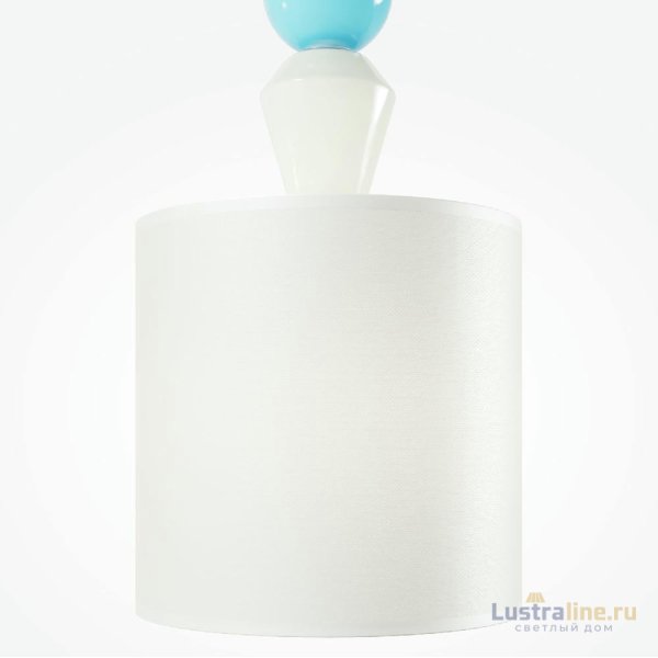 Подвесной светильник Maytoni Comforty MOD298PL-01W1 Подвесной светильник Maytoni Comforty MOD298PL-01W1