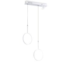 Подвесной светильник Ambrella Light Comfort FL5272