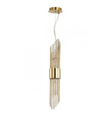 Подвесной светильник Odeon Light 4847/2