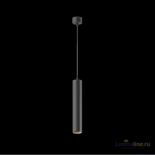 Подвесной светильник Maytoni Focus LED P072PL-L12B4K-1 Подвесной светильник Maytoni Focus LED P072PL-L12B4K-1
