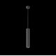 Подвесной светильник Maytoni Focus LED P072PL-L12B4K-1
